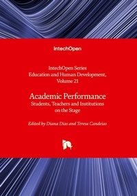 Enlarge image Cover: Academic Performance - IntechOpen