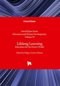 Enlarge image Cover: Lifelong Learning - IntechOpen