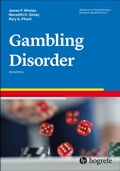 Bild: Gambling Disorder - Hogrefe Publishing