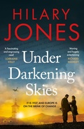 Cover: Under Darkening Skies - Mountain Leopard Press