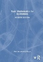 Cover: Basic Mathematics for Economists - Routledge