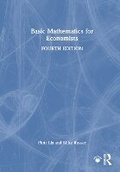 Bild: Basic Mathematics for Economists - Routledge
