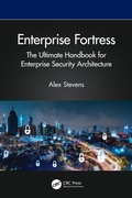 Cover: Enterprise Fortress - CRC Press
