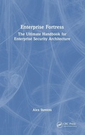Cover: Enterprise Fortress - CRC Press
