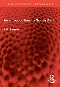 Bild: An Introduction to South Asia - Routledge
