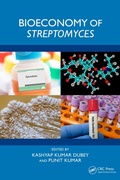 Bild: Bioeconomy of Streptomyces - CRC Press