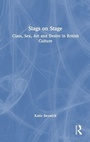 Cover: Slags on Stage - Routledge