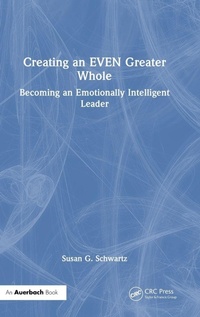 Abbildung von: Creating an EVEN Greater Whole - Auerbach