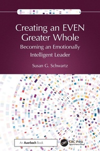 Abbildung von: Creating an EVEN Greater Whole - Auerbach