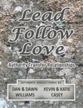 Cover: Lead Follow Love - Lulu.com