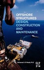 Cover: Offshore Structures - Gulf Professional Publishing