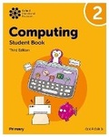 Cover: Oxford International Primary Computing: Student Book 2 - Oxford University Press