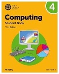 Cover: Oxford International Primary Computing: Student Book 4 - Oxford University Press