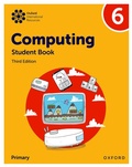 Cover: Oxford International Primary Computing: Student Book 6 - Oxford University Press