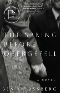 Abbildung von: The Spring Before Obergefell - University of Nebraska Press