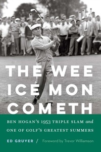 Abbildung von: The Wee Ice Mon Cometh - University of Nebraska Press