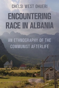 Abbildung von: Encountering Race in Albania - Cornell University Press