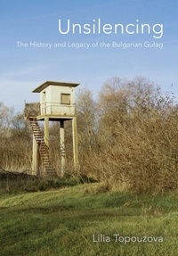 Abbildung von: Unsilencing - Cornell University Press