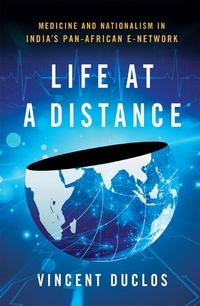 Abbildung von: Life at a Distance - Cornell University Press