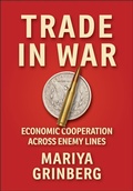 Cover: Trade in War - Cornell University Press