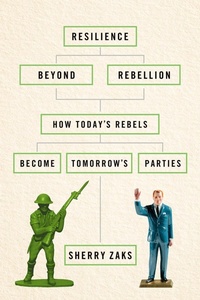 Abbildung von: Resilience beyond Rebellion - Cornell University Press