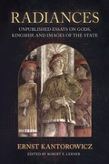 Cover: Radiances - Cornell University Press