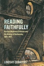 Cover: Reading Faithfully - Northern Illinois University Press