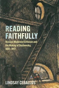 Abbildung von: Reading Faithfully - Northern Illinois University Press