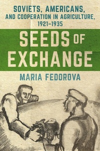 Abbildung von: Seeds of Exchange - Northern Illinois University Press