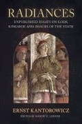 Cover: Radiances - Cornell University Press