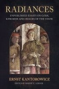 Enlarge image Cover: Radiances - Cornell University Press
