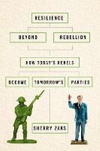 Abbildung von: Resilience Beyond Rebellion - Cornell University Press