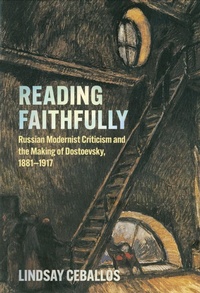 Enlarge image Cover: Reading Faithfully - Northern Illinois University Press