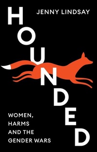 Abbildung von: Hounded - Wiley