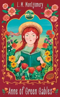 Abbildung von: Anne of Green Gables - Macmillan Collector's Library
