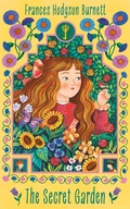 Cover: The Secret Garden - Macmillan Collector's Library