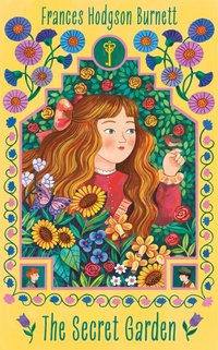 Abbildung von: The Secret Garden - Macmillan Collector's Library