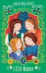 Cover: Little Women - Macmillan Collector's Library