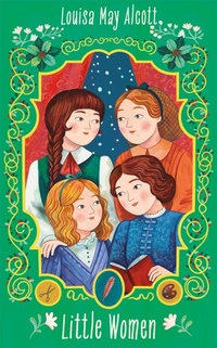 Abbildung von: Little Women - Macmillan Collector's Library