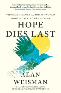Enlarge image Cover: Hope Dies Last - Witness Books