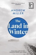Cover: The Land in Winter - Sceptre