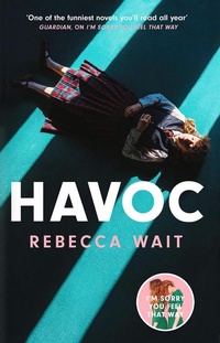 Enlarge image Cover: Havoc - Quercus