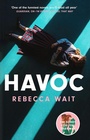Cover: Havoc - riverrun