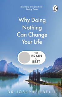 Enlarge image Cover: The Brain at Rest - Transworld Digital