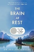 Cover: The Brain at Rest - Torva