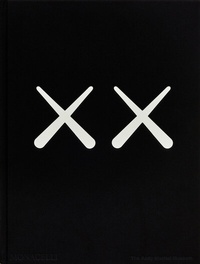 Abbildung von: KAWS + Warhol - Monacelli Press