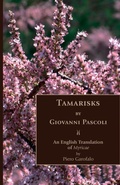 Cover: Tamarisks - Italica Press