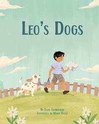 Enlarge image Cover: Leo's Dogs - Language Lizard, LLC