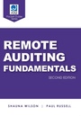 Cover: Remote Auditing Fundamentals - ASQ Quality Press