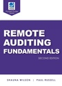 Cover: Remote Auditing Fundamentals - ASQ Quality Press
